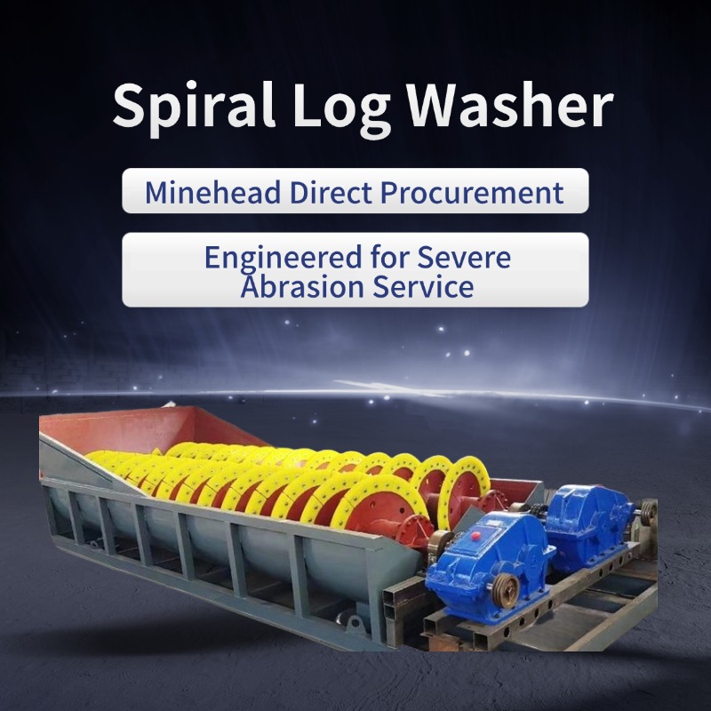 Spiral Classifier