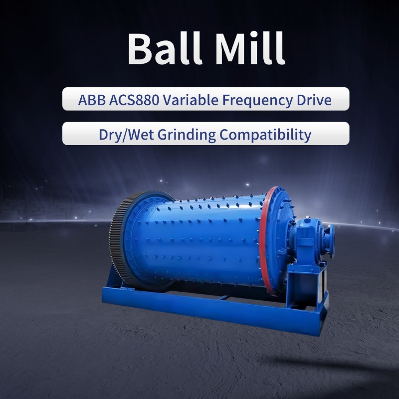 Ball Mill